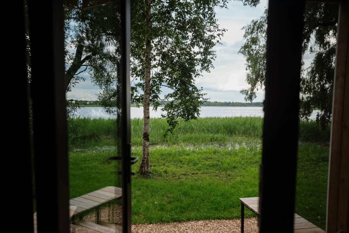 Кемпинг Берег Желаний