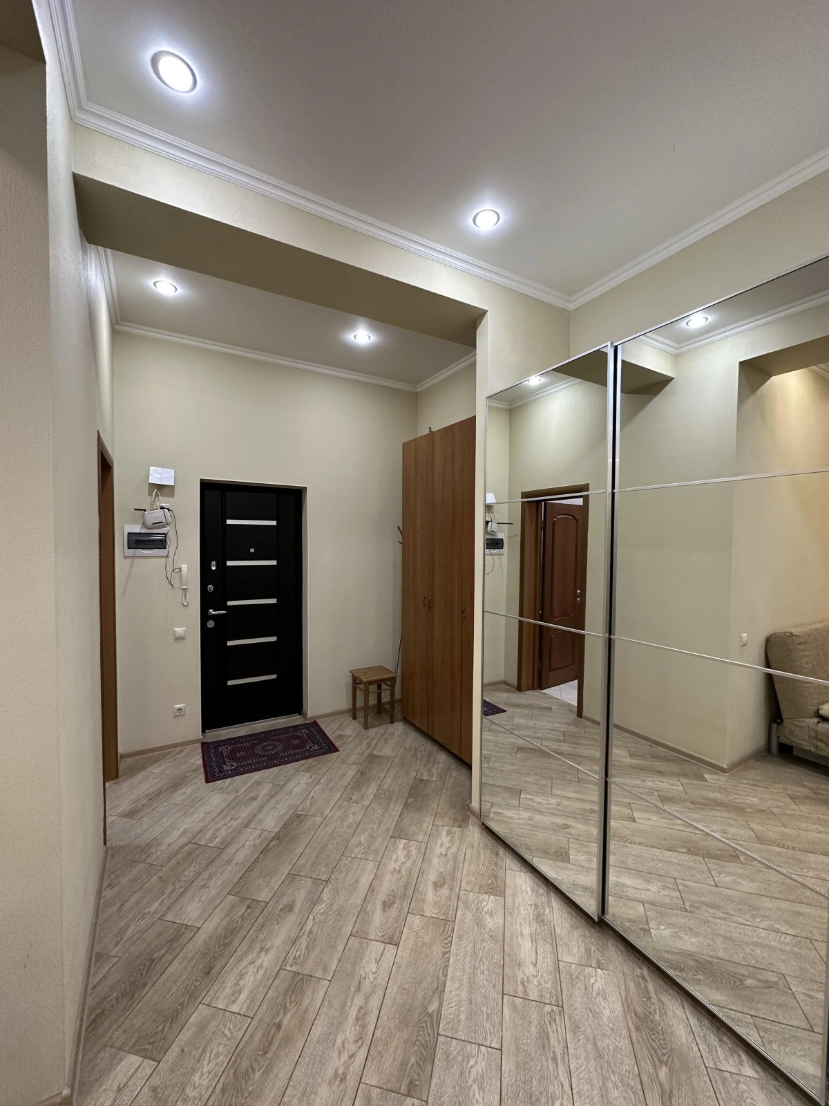 Апартаменты Лаура 3