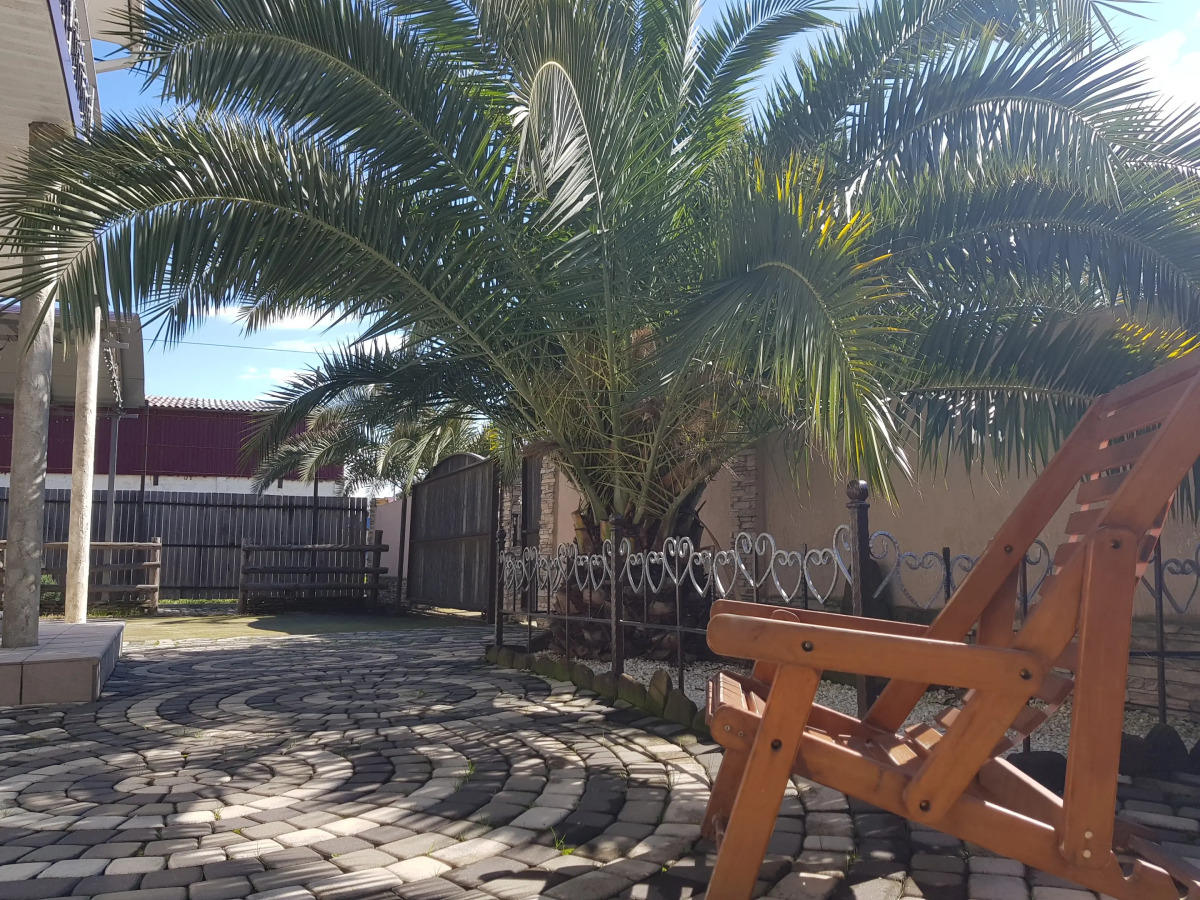 Частный дом Коттедж