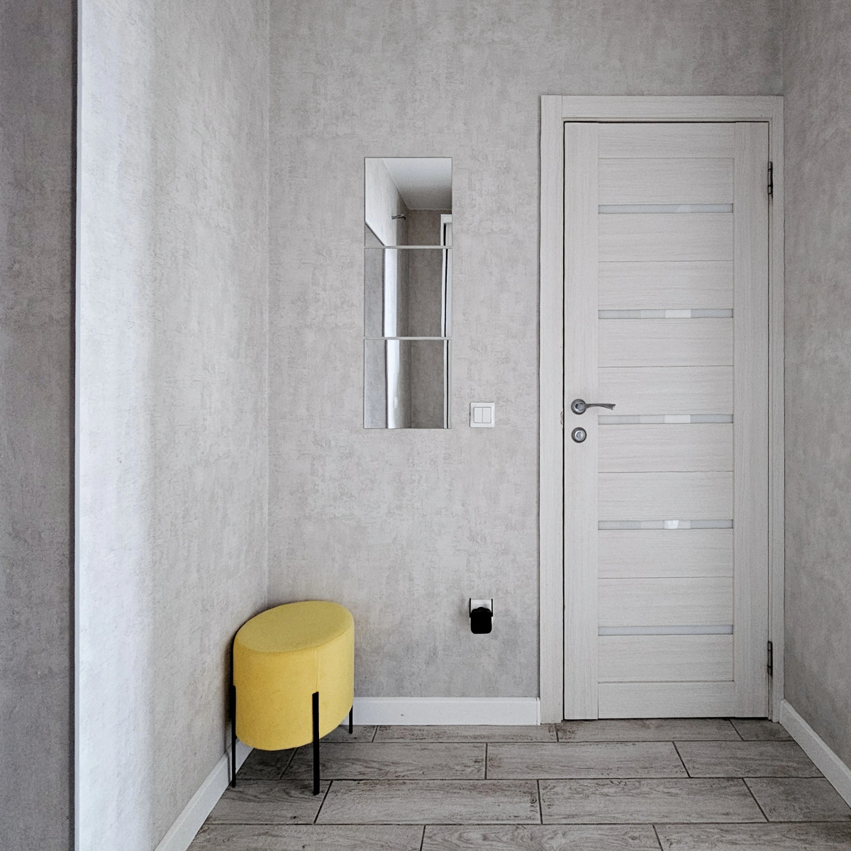 Апартаменты ФлаНск на Крылова 2