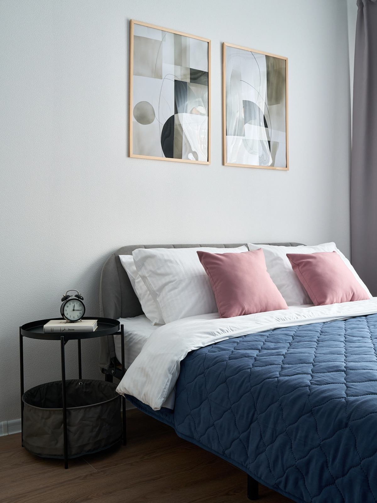 Апартаменты MyhomeYourhome в пос. Новоселье