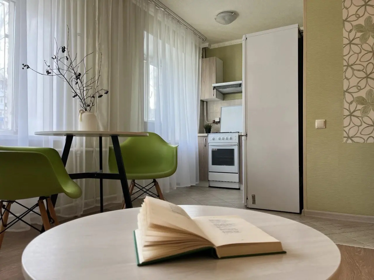 Квартира Аппартаменты Луна