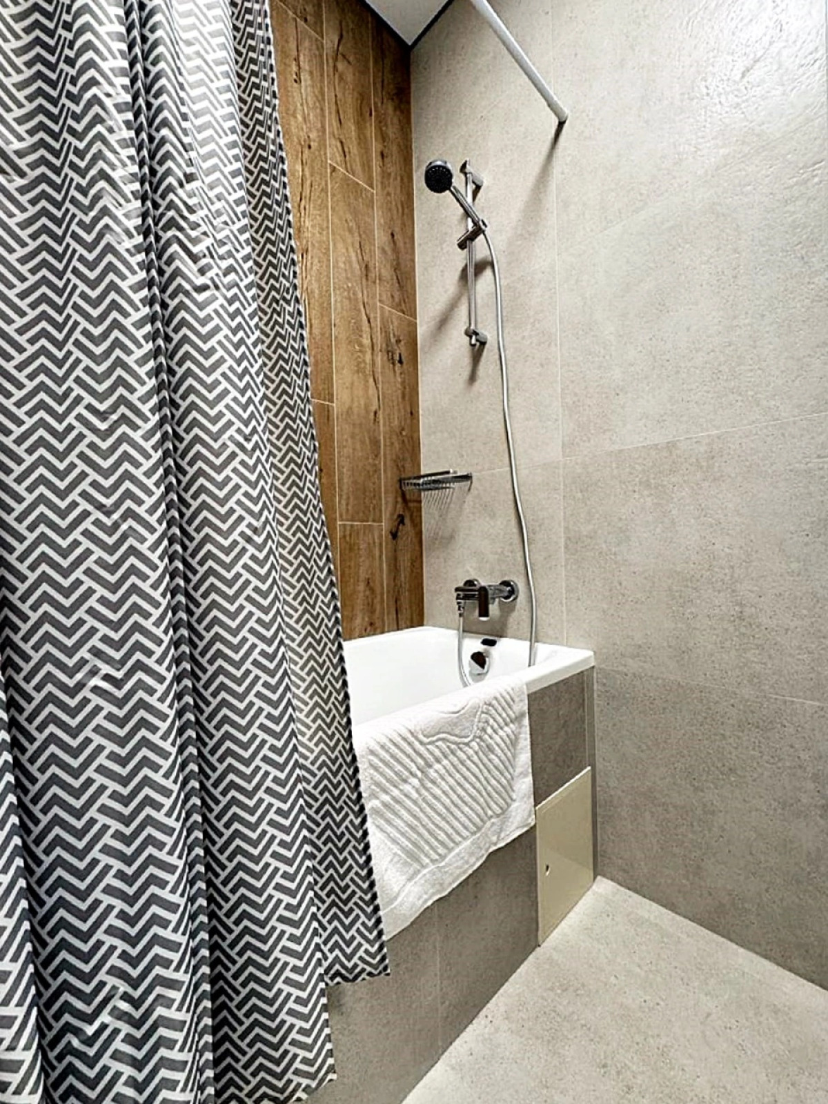 Апартаменты Олимп Апарт 422