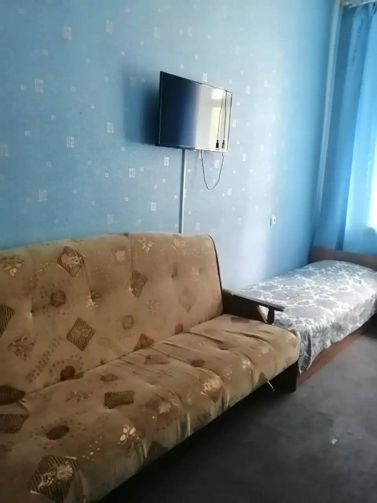 Отель ООО СтройСервис