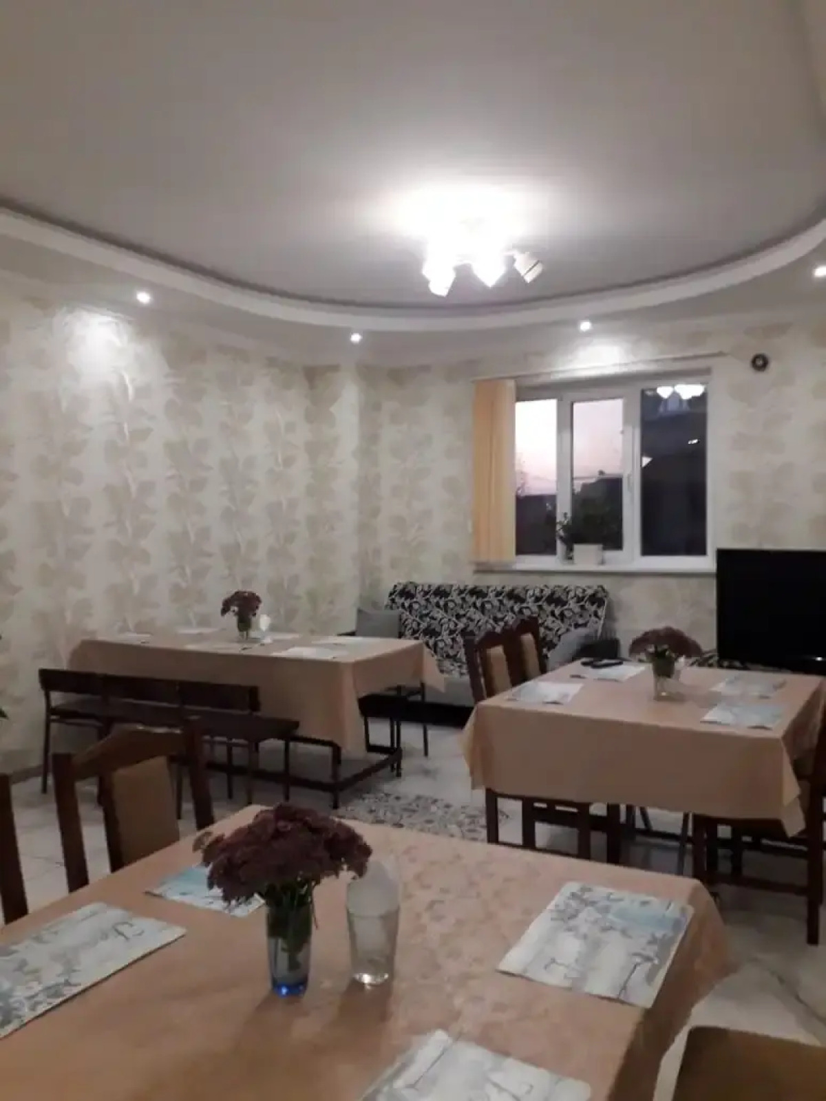 Гостевой дом Внуково Хоум