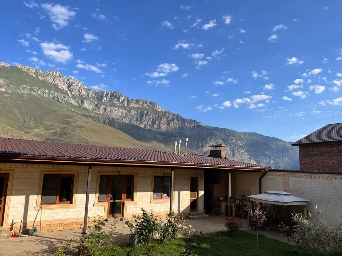 Гостевой дом White. House