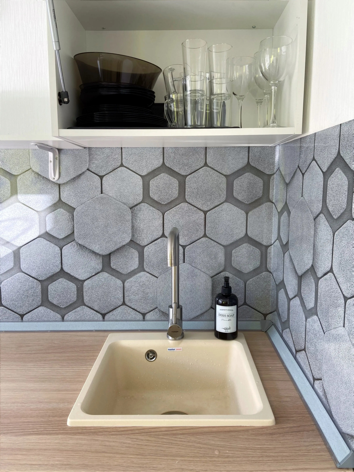 Квартира Riders Apartments 5-3