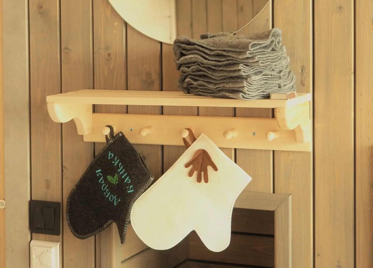 Гостевой дом Хутор Пукинниеми