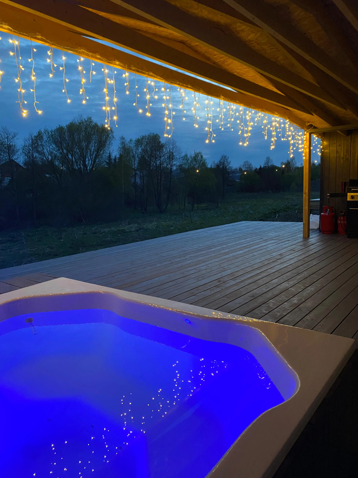 Гостевой дом Water Villa