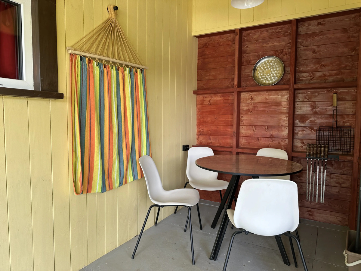 Частный дом Reo Rest - дом Уютный берег