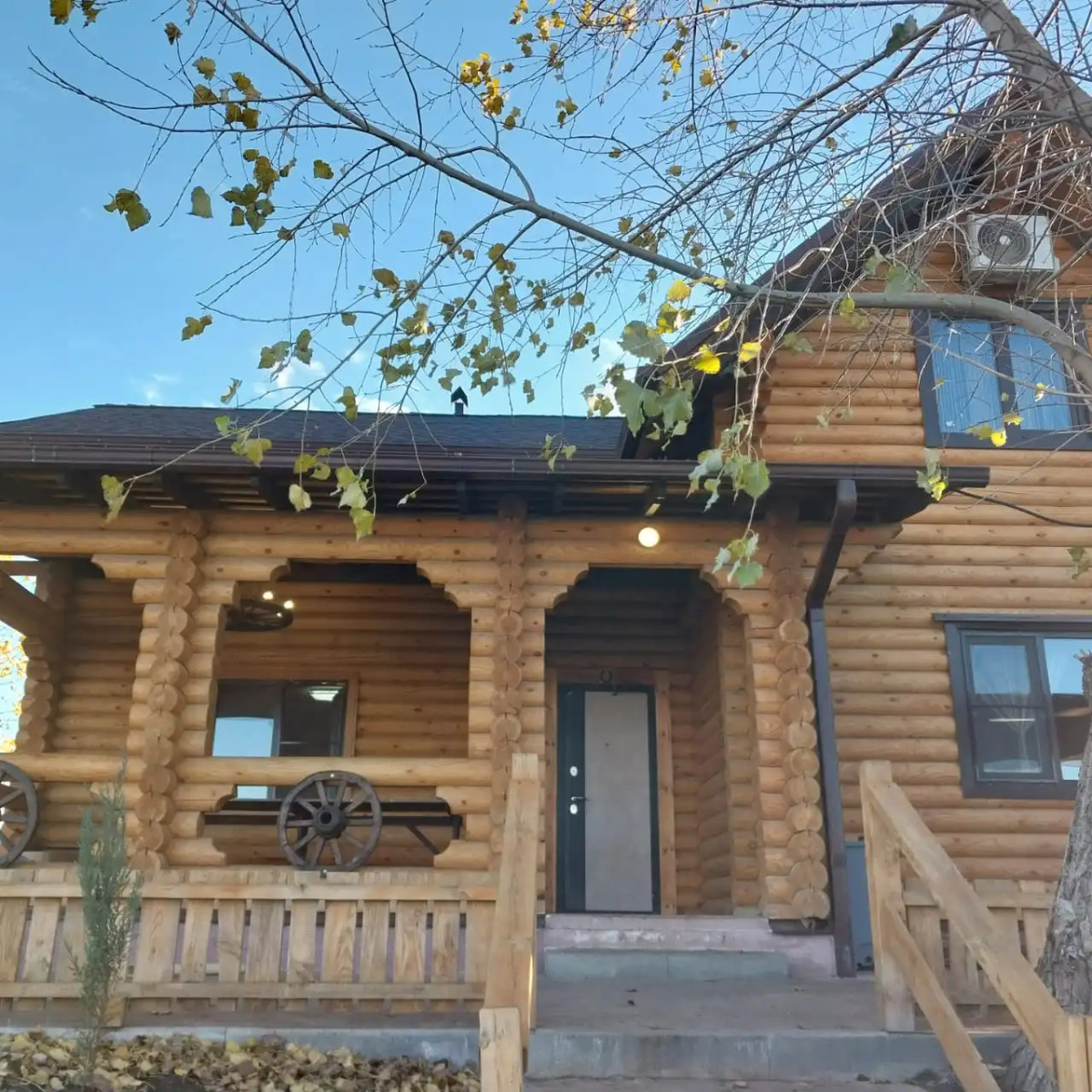 Гостиница Любимая усадьба