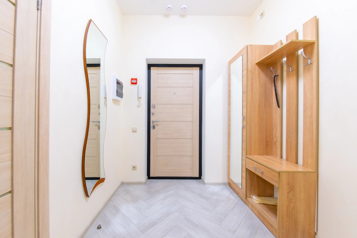 Апартаменты бизнес-класса УютСьют