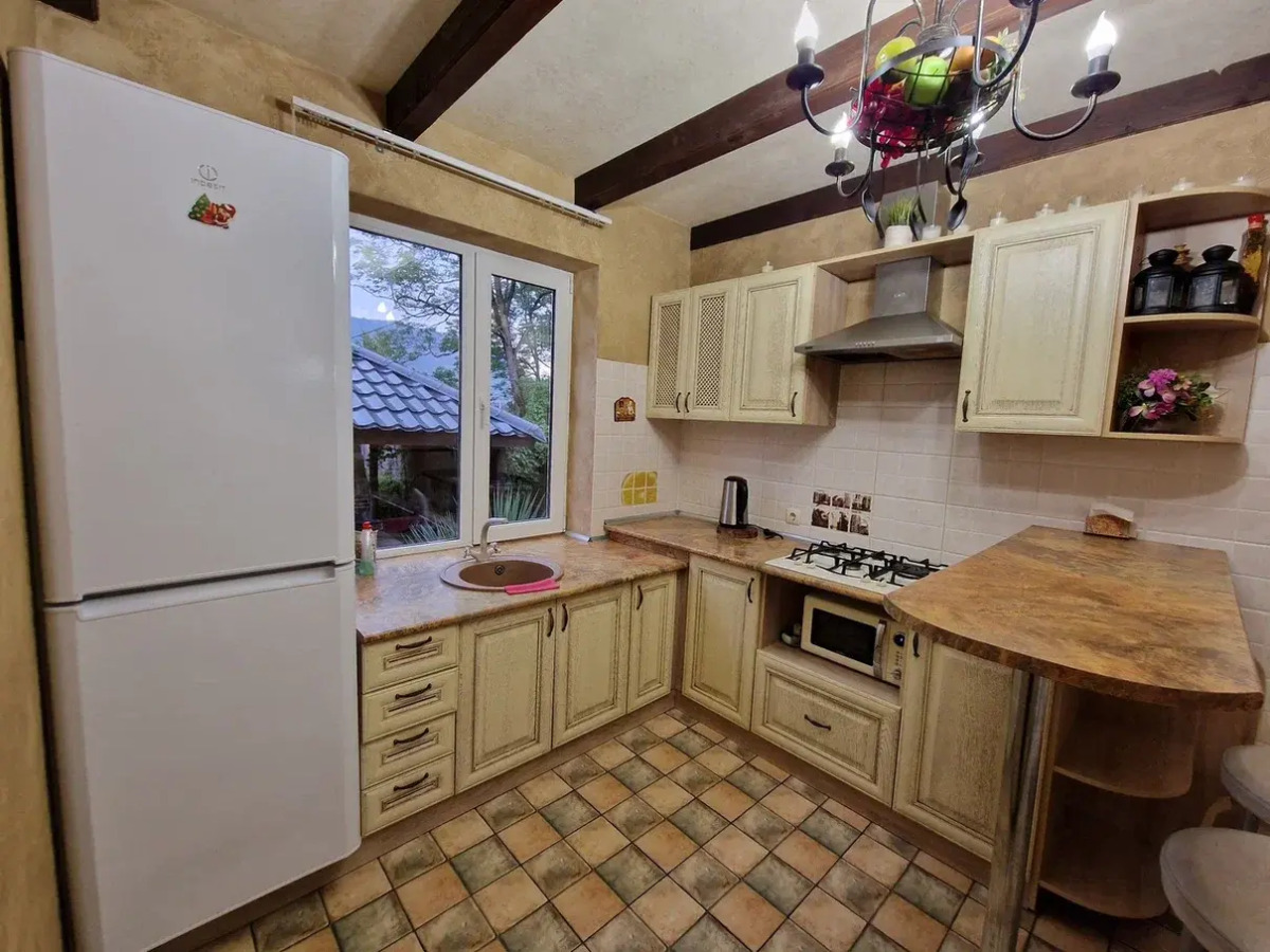 Гостевой Дом Насып