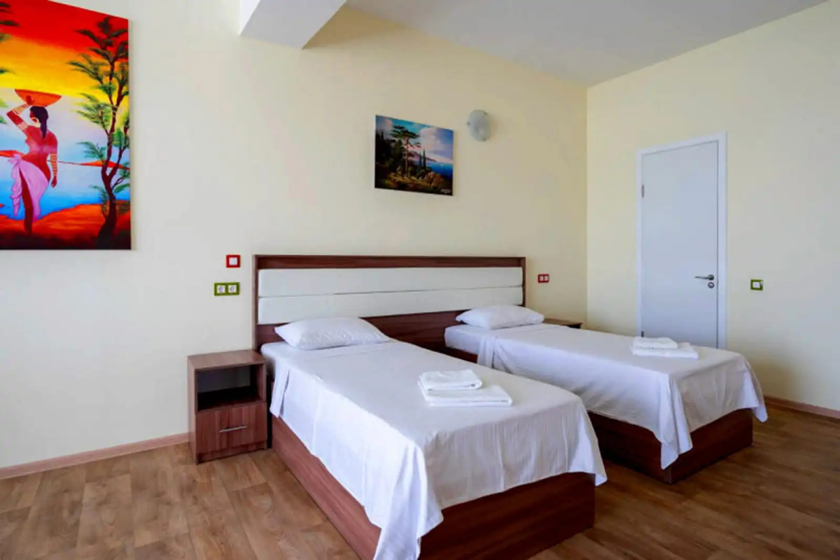 Гостевой Дом Мальва