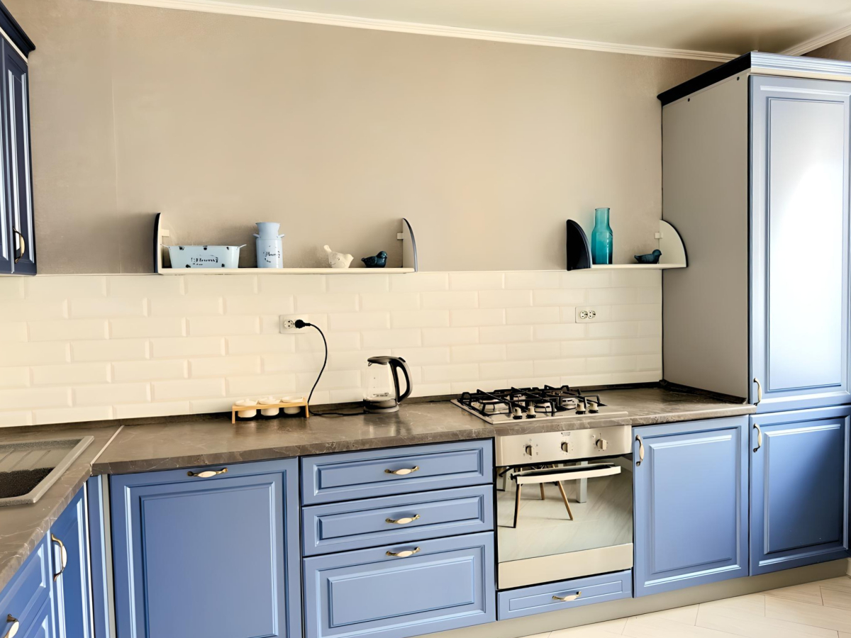 Апартаменты рядом с Аэропортом Казани