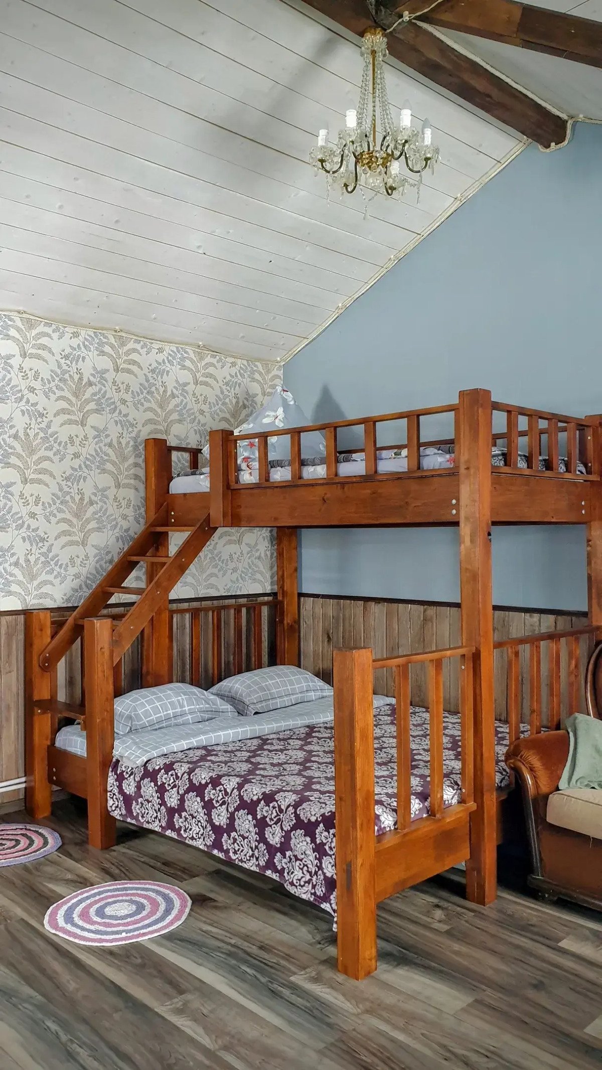 Гостевой дом Лосиный Тупичок