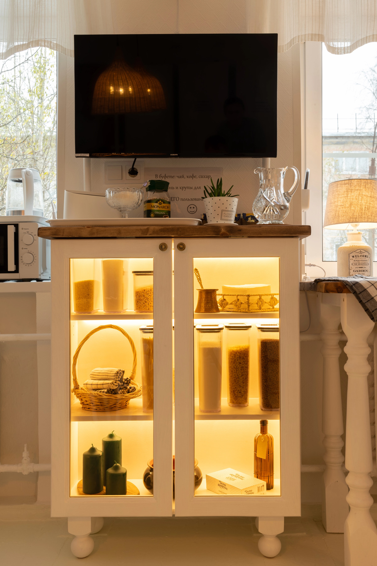 Мини-отель Loparochka