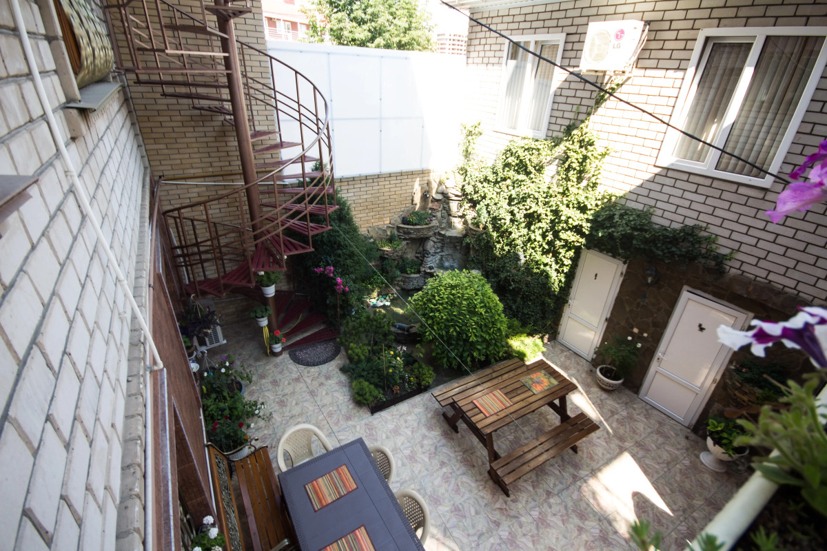 Гостевой Дом Каталония