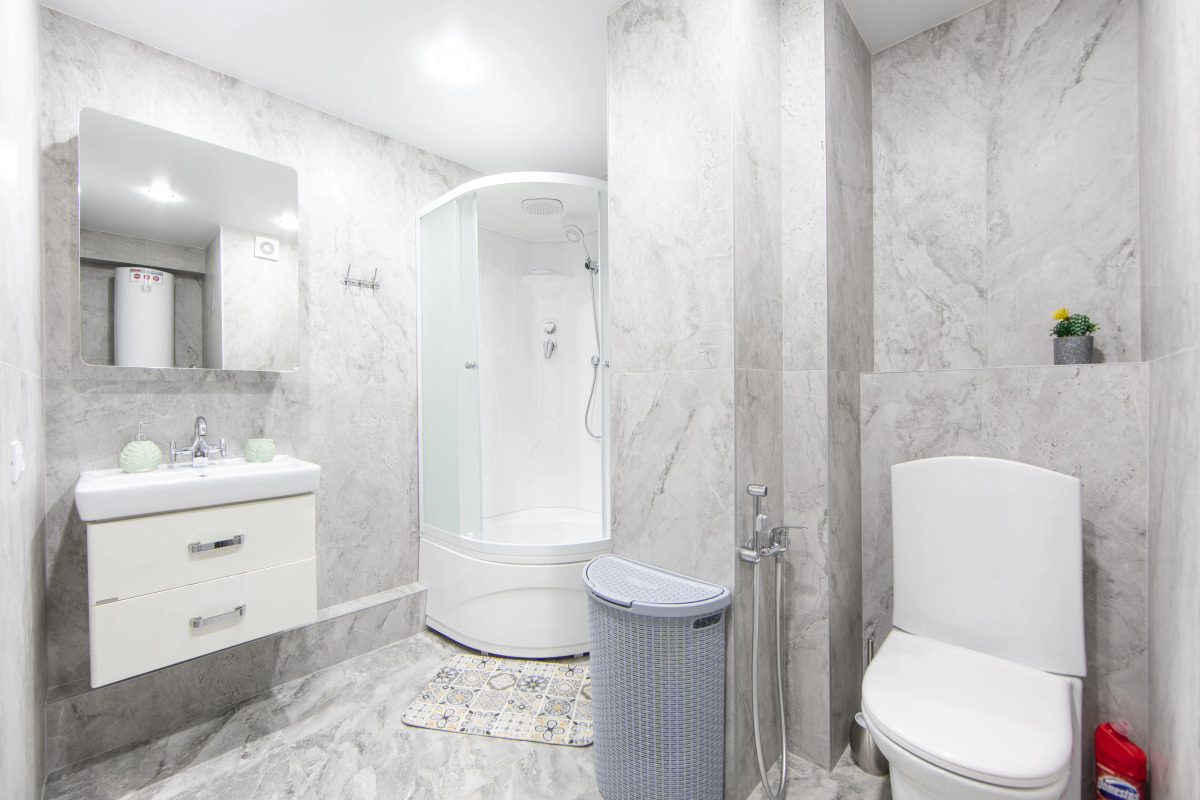 Квартира в ЖК Новопатрушево ARENDATMN24