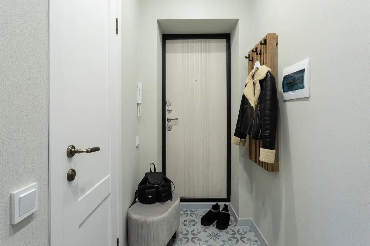 Апартаменты Две Подушки на Воровского 39