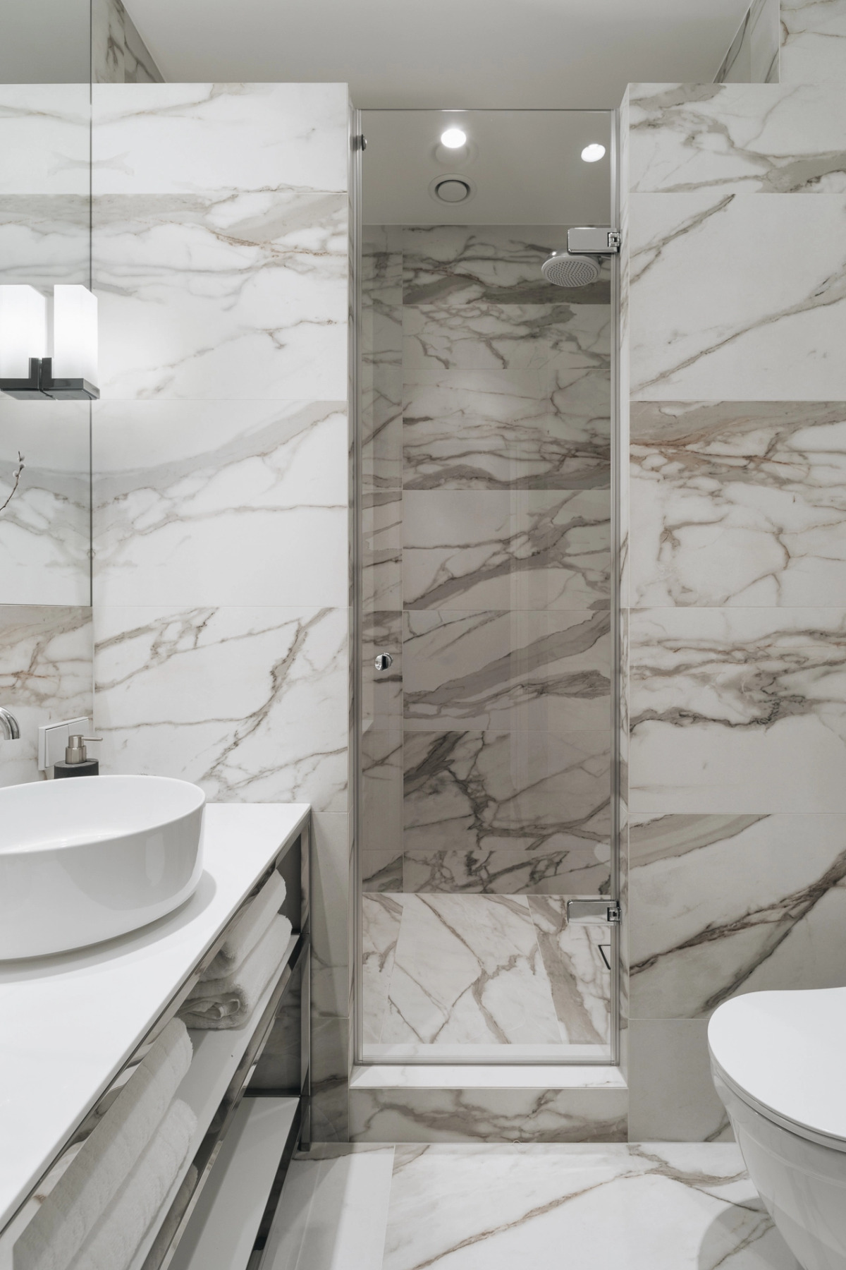 Апартаменты на Малой Морской