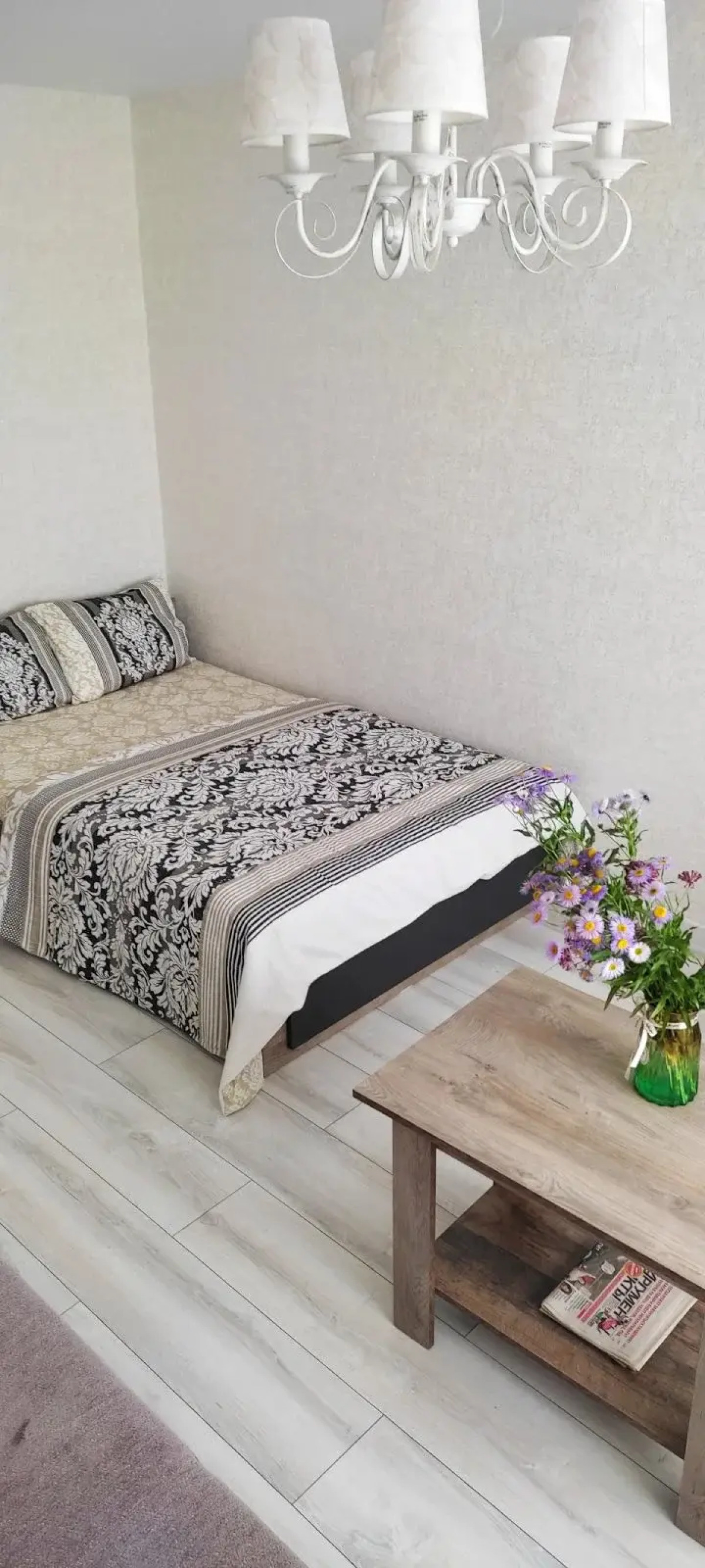 Квартира на сутки Могилёвская 8/3