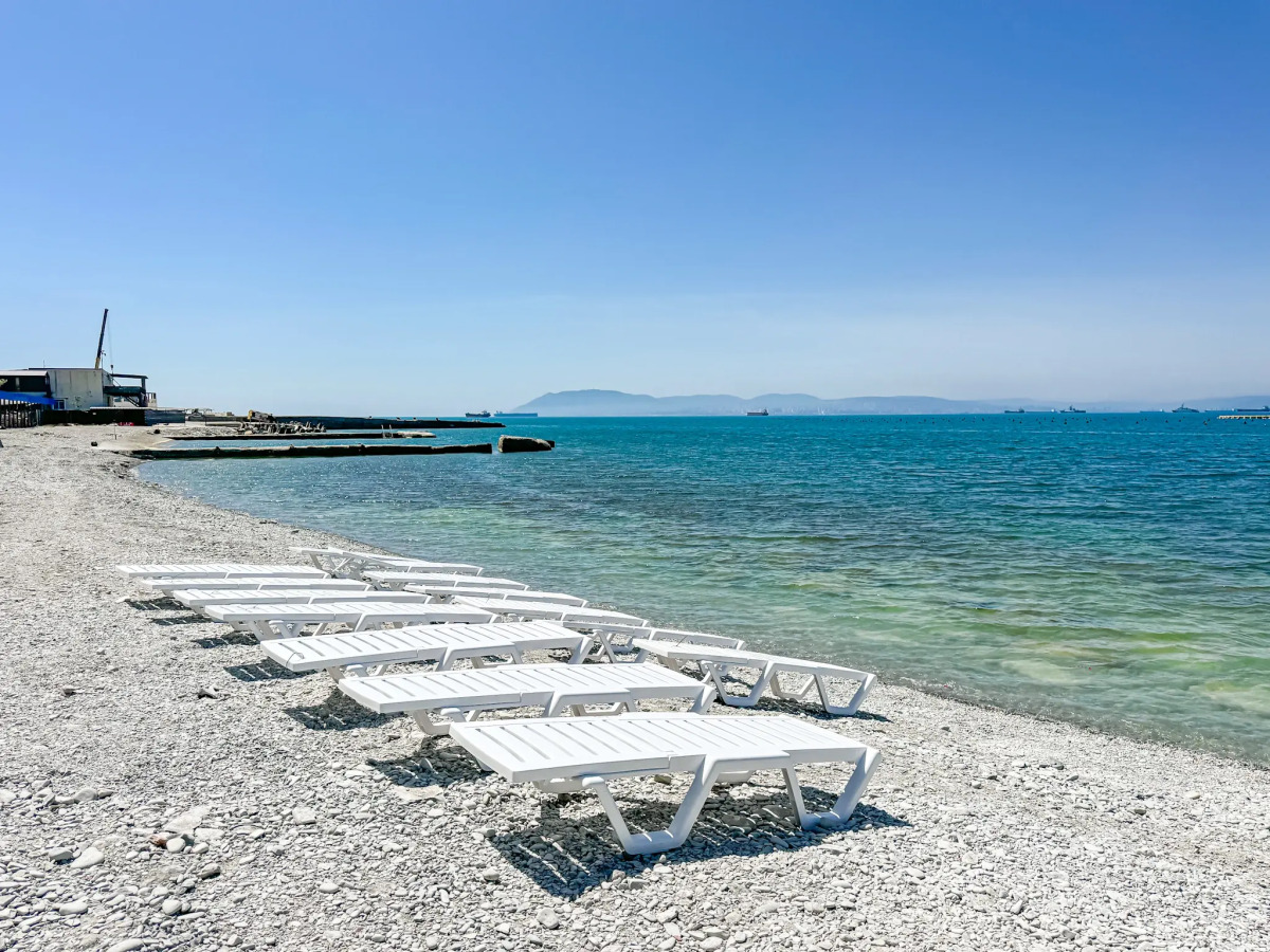 Отель 1836 Кабардинка