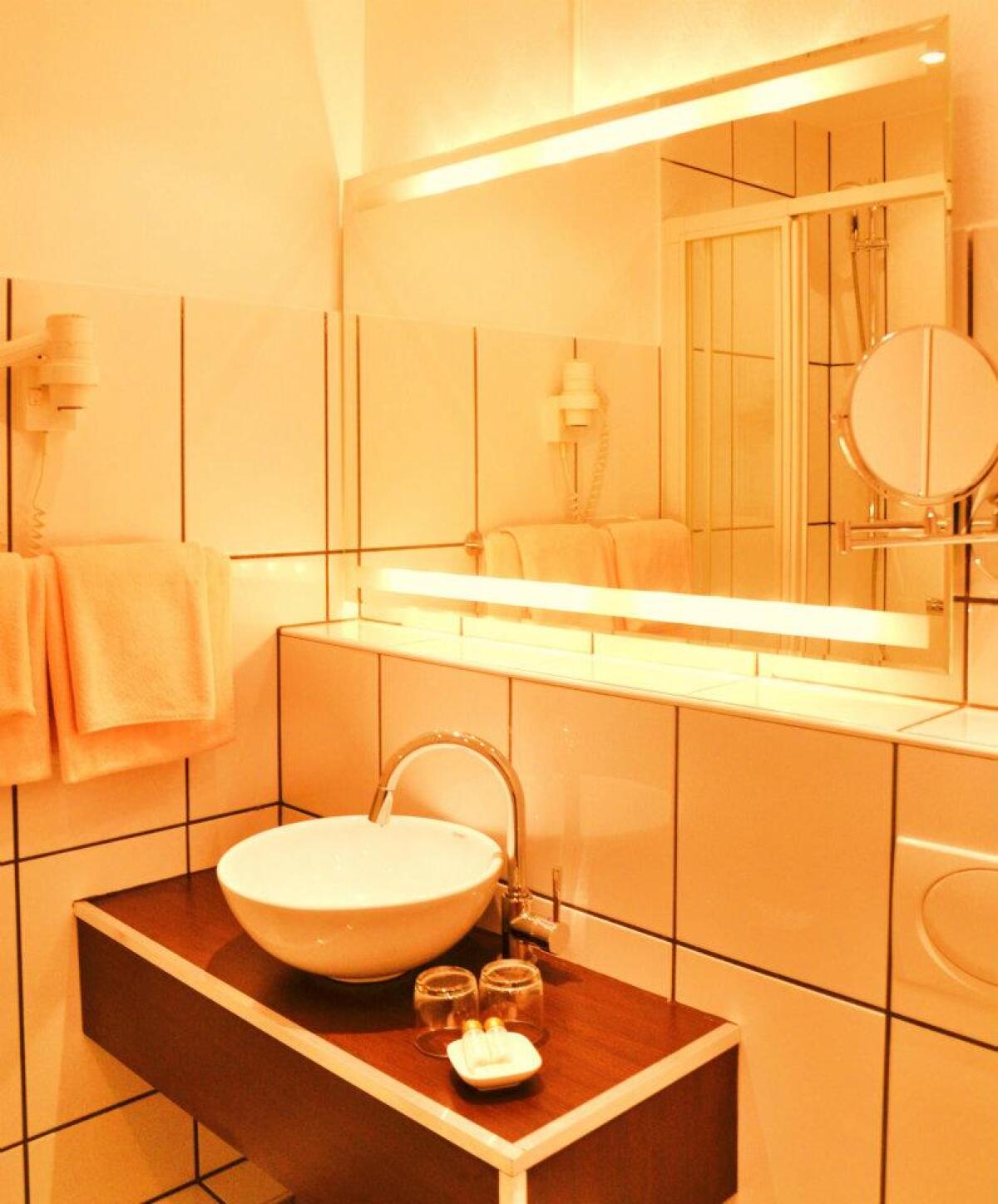 Отель CityMax am Dom