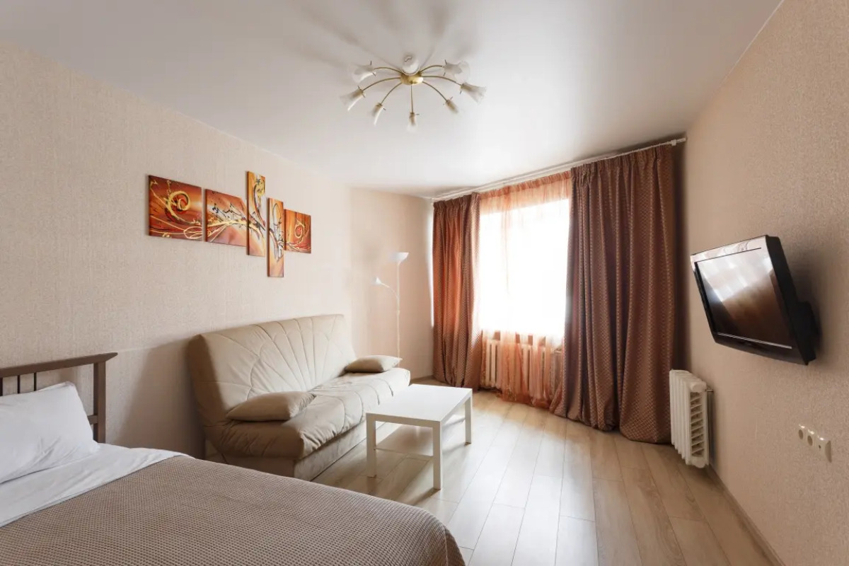 Апартаменты на Кирова 16 1