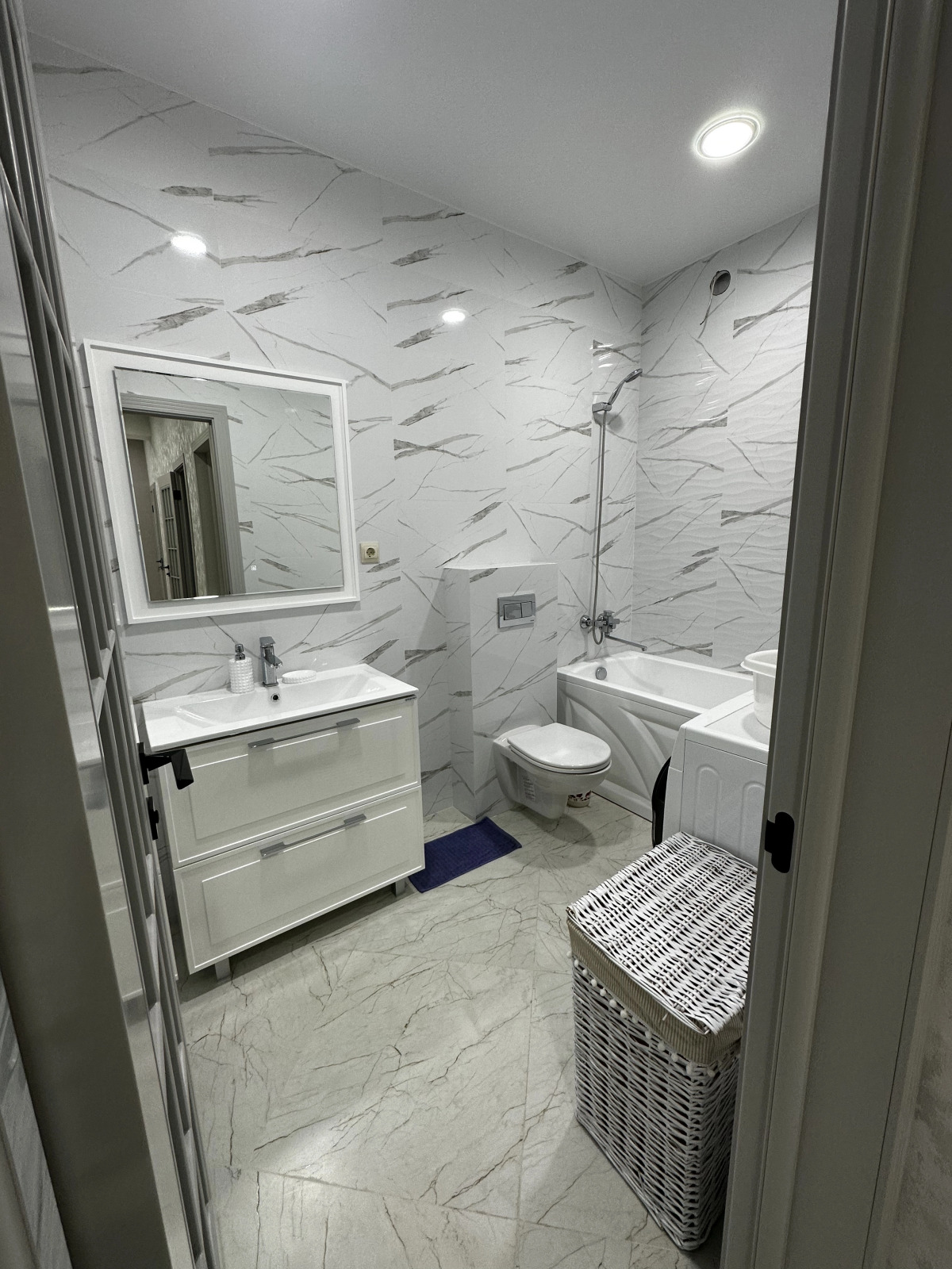 Квартира на Халилова 22А