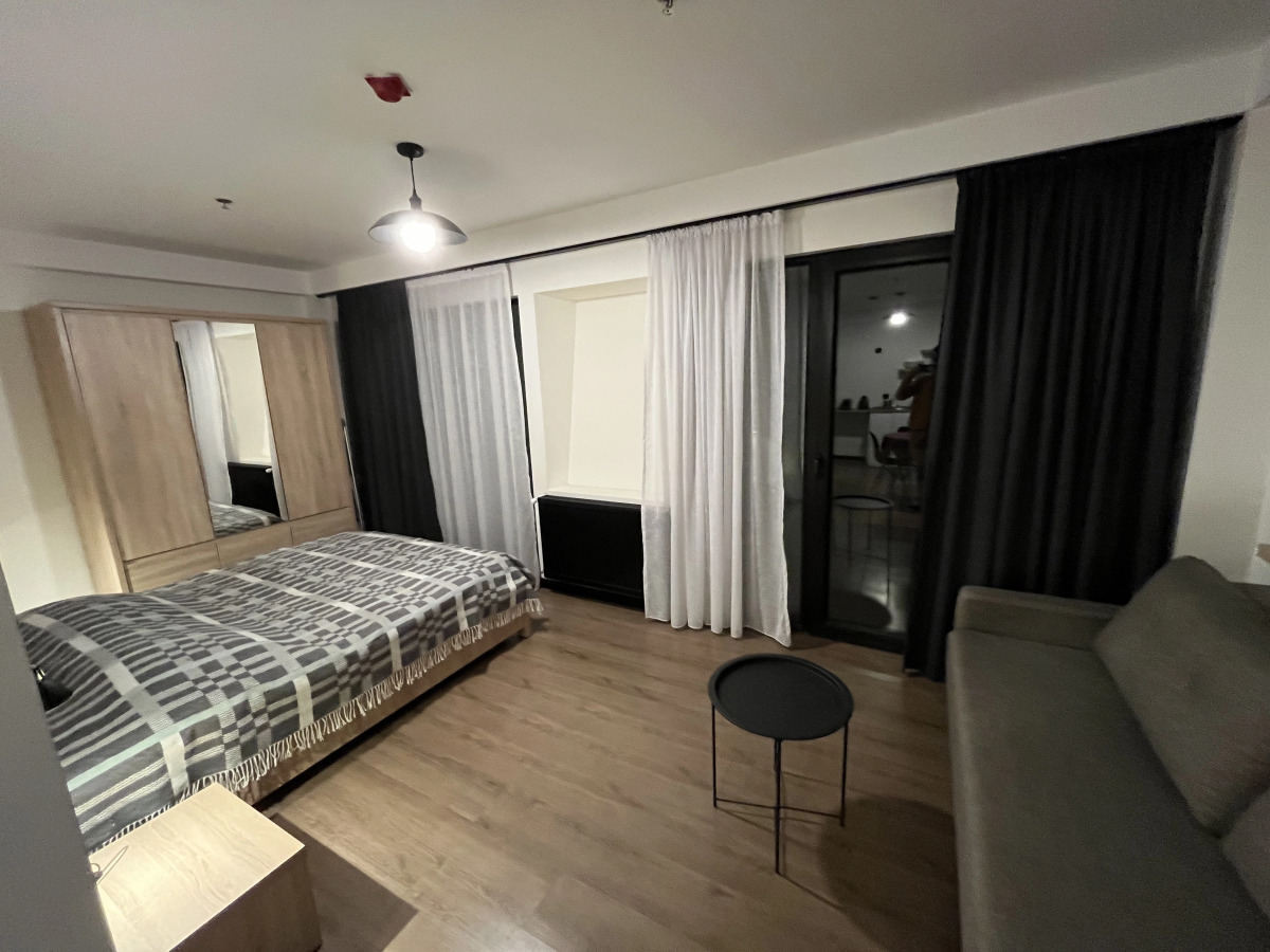 Апартаменты Gudauri Ski Retreat