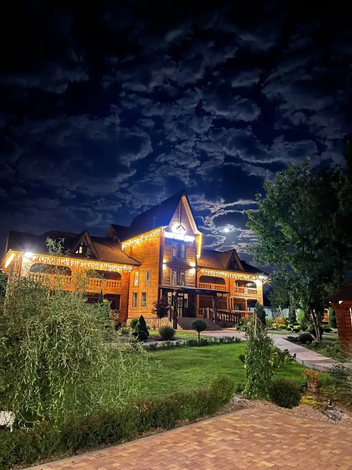 Мини-отель Боярский двор