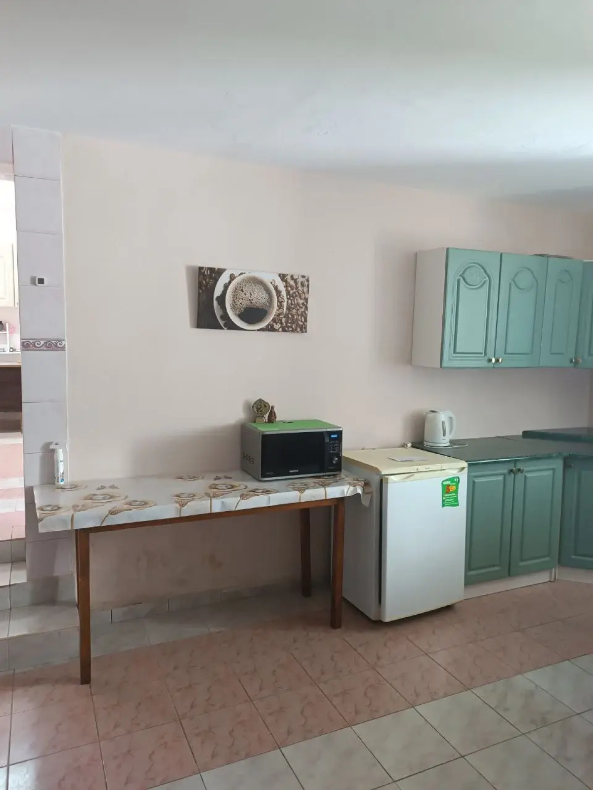 Гостевой дом Казантип-72 на Азовском море