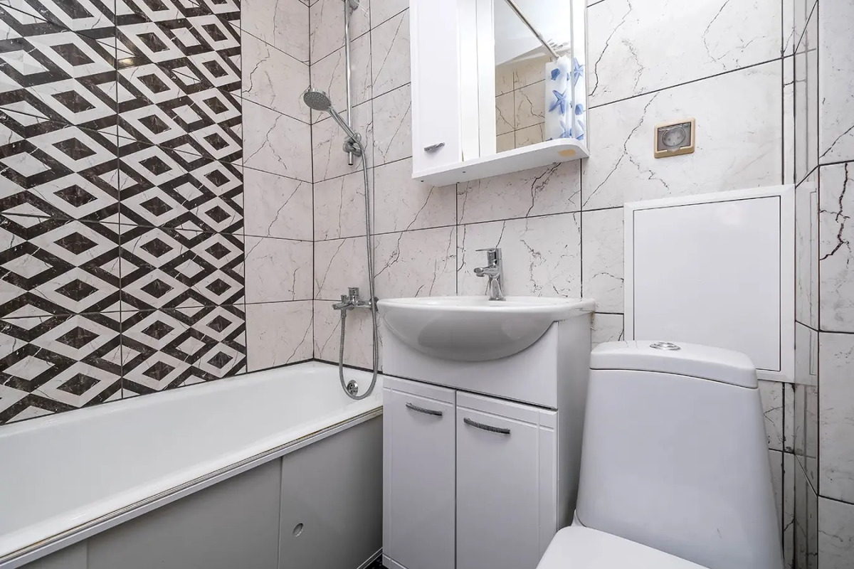 Квартира Однокомнатная