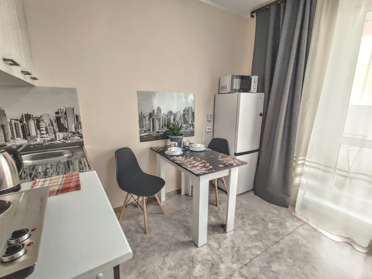 Апартаменты Апарт Миасс на Седова 11