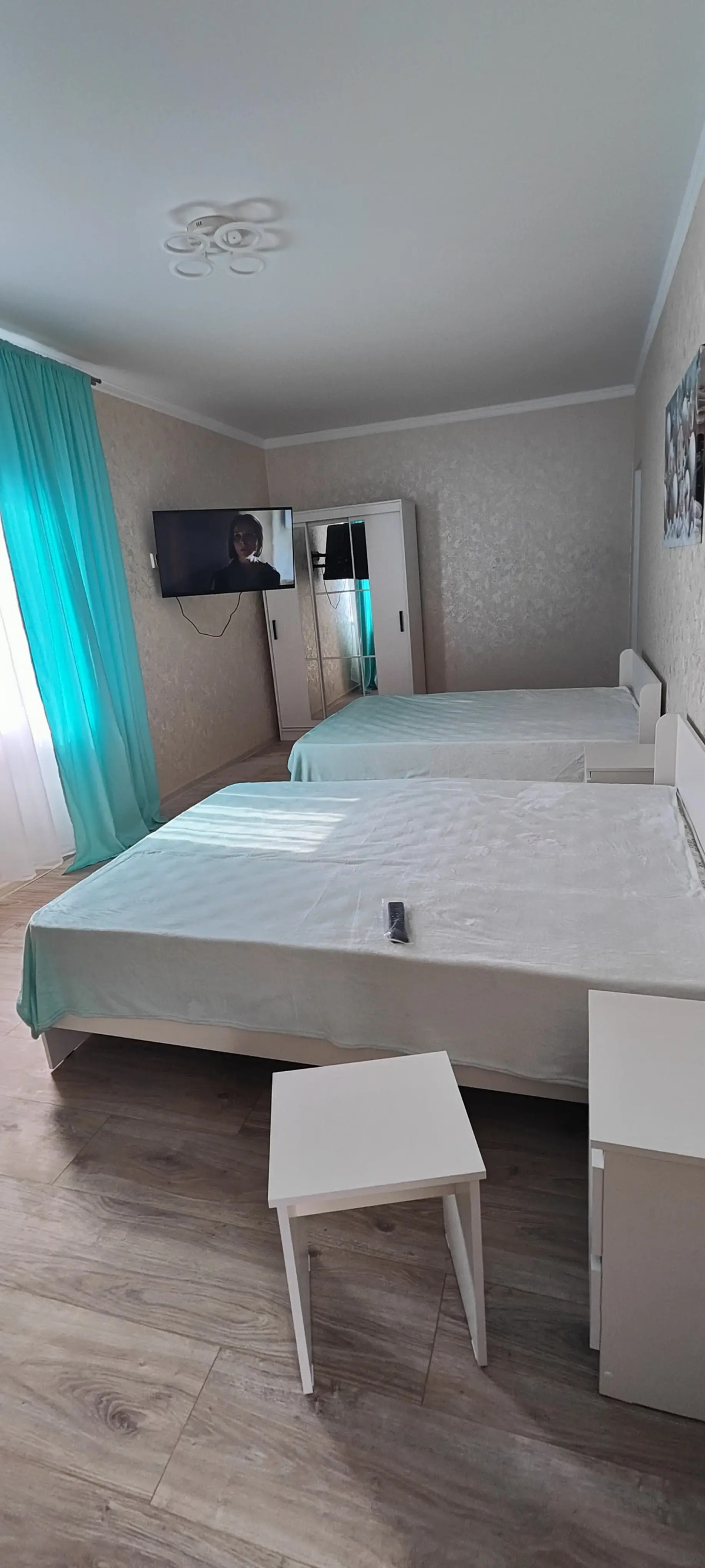 Гостевой дом Галина