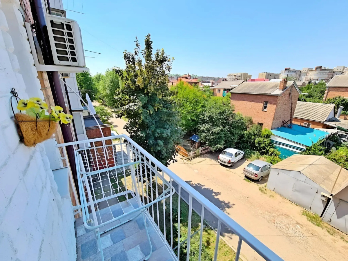 Квартира у Моря