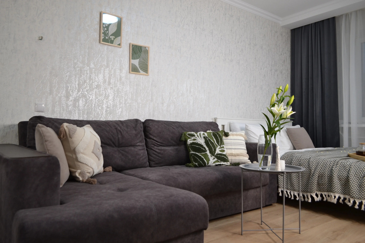 Апартаменты «Атмосфера» | Олива — Ваш Идеальный Отдых Начинается Здесь И Сейчас