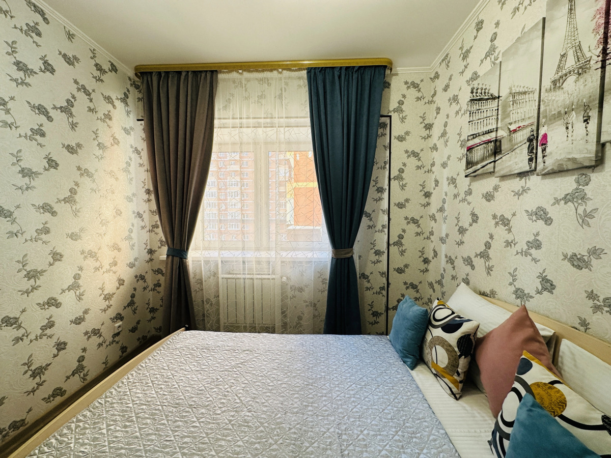 Квартира Nasutki38 Оазис