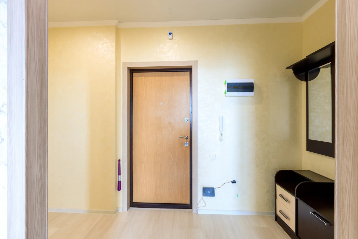 Апартаменты Сутки-24