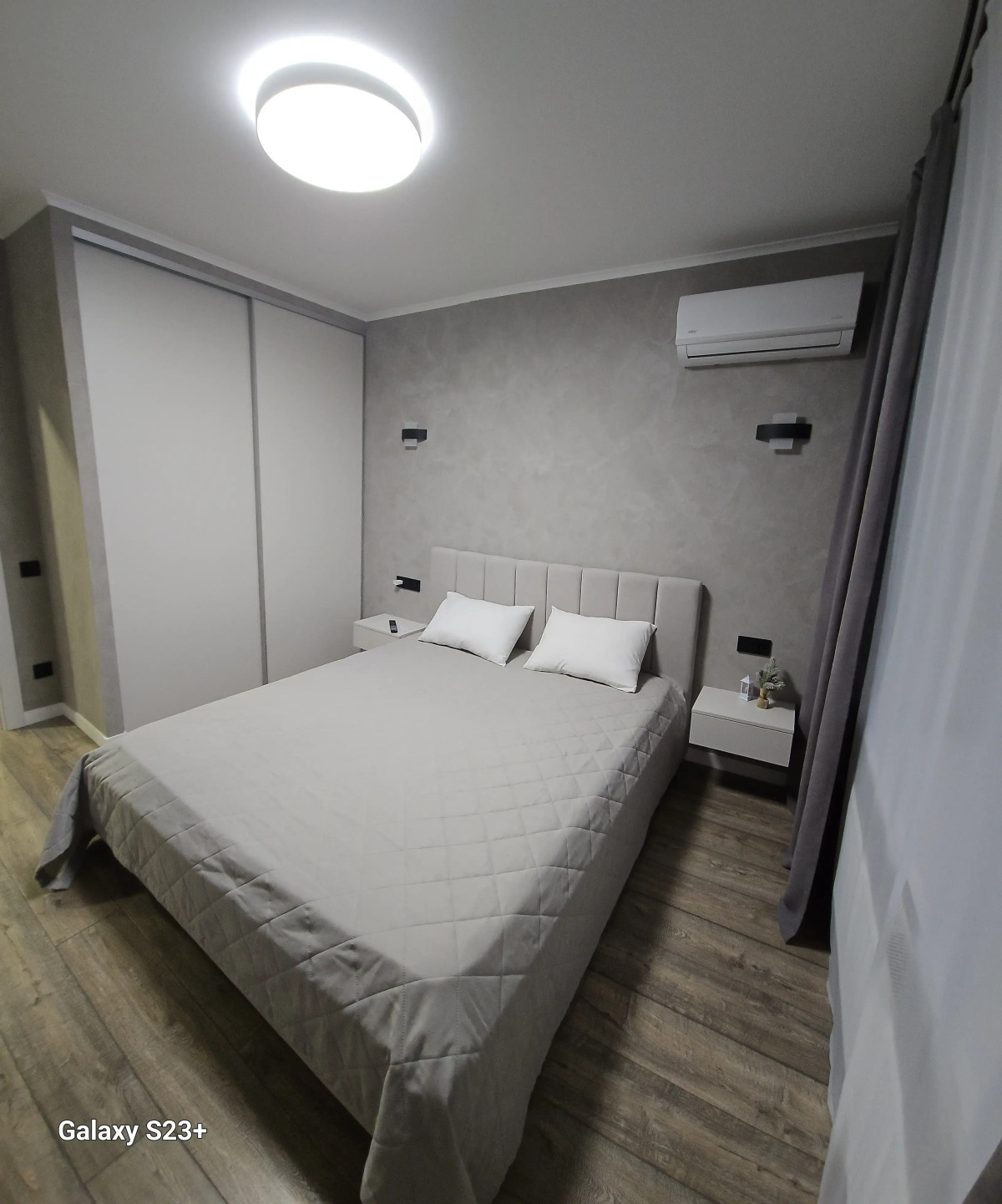 Квартира Уютная Евродвушка