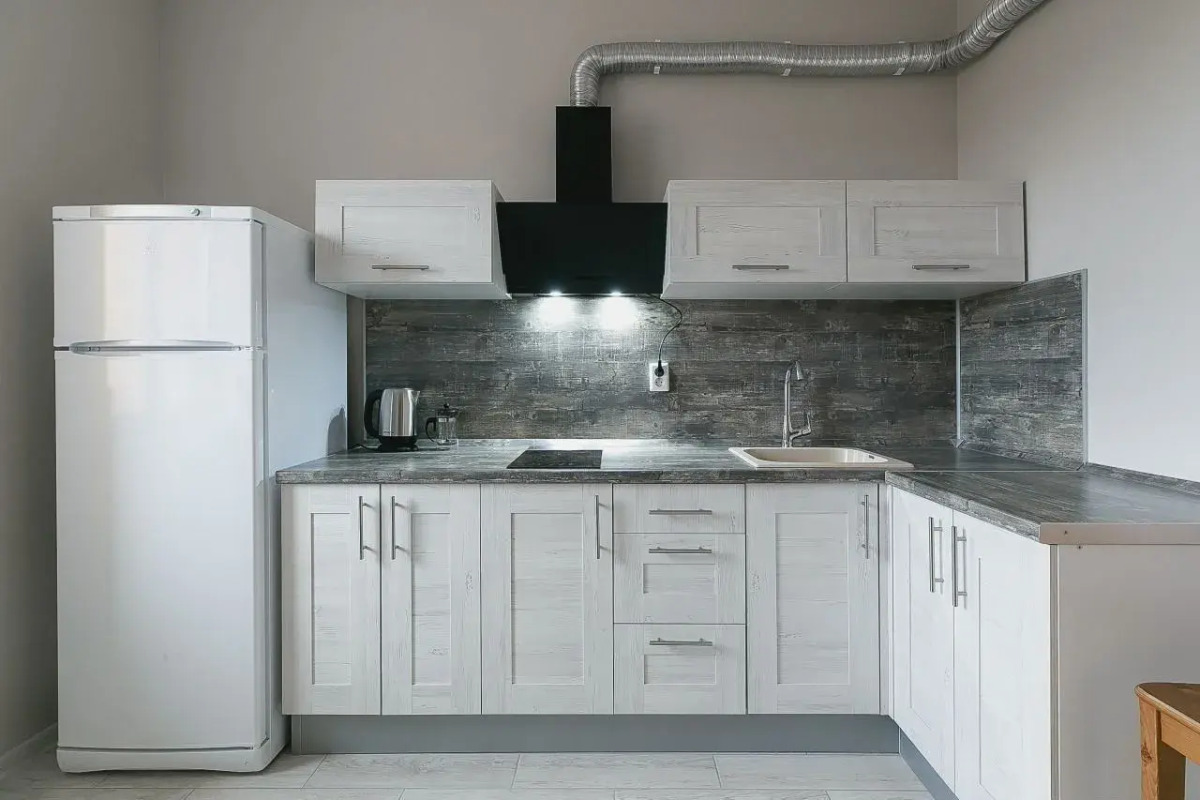 Квартира на 2-м Брагинском проезде 7