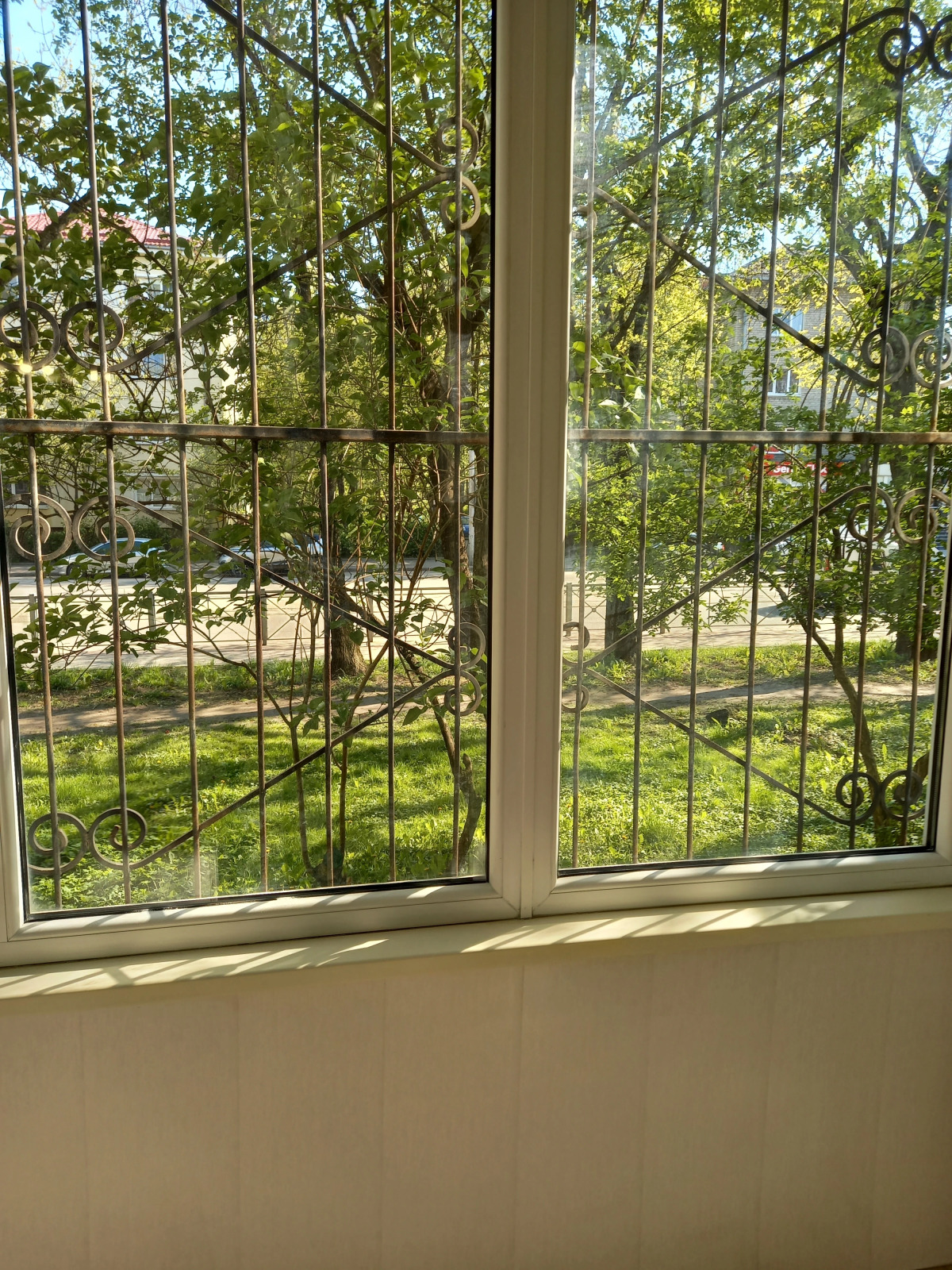 Квартира Квартирка  у Полоцкой