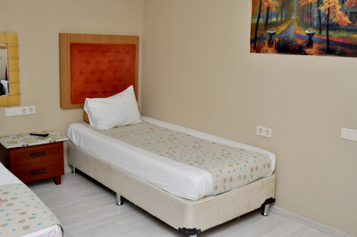 Апарт-Отель Gvar