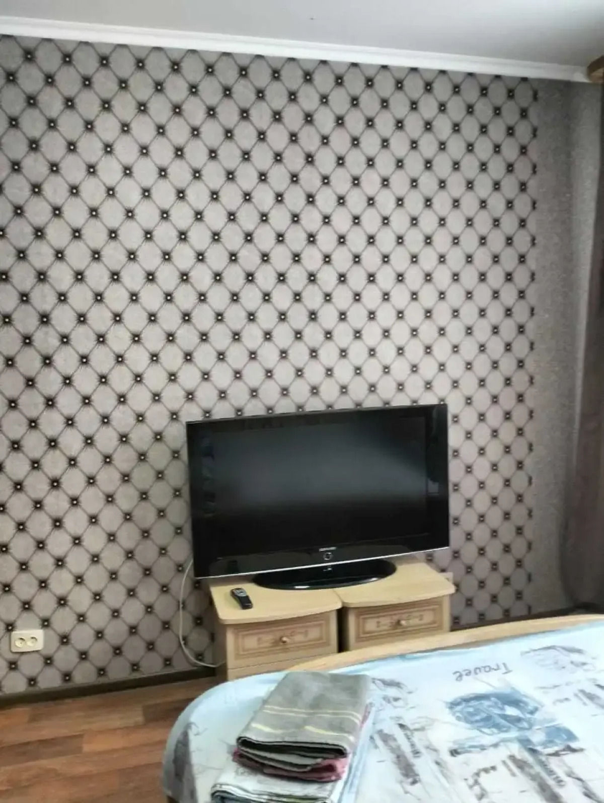 Квартира на проспекте Мира 10