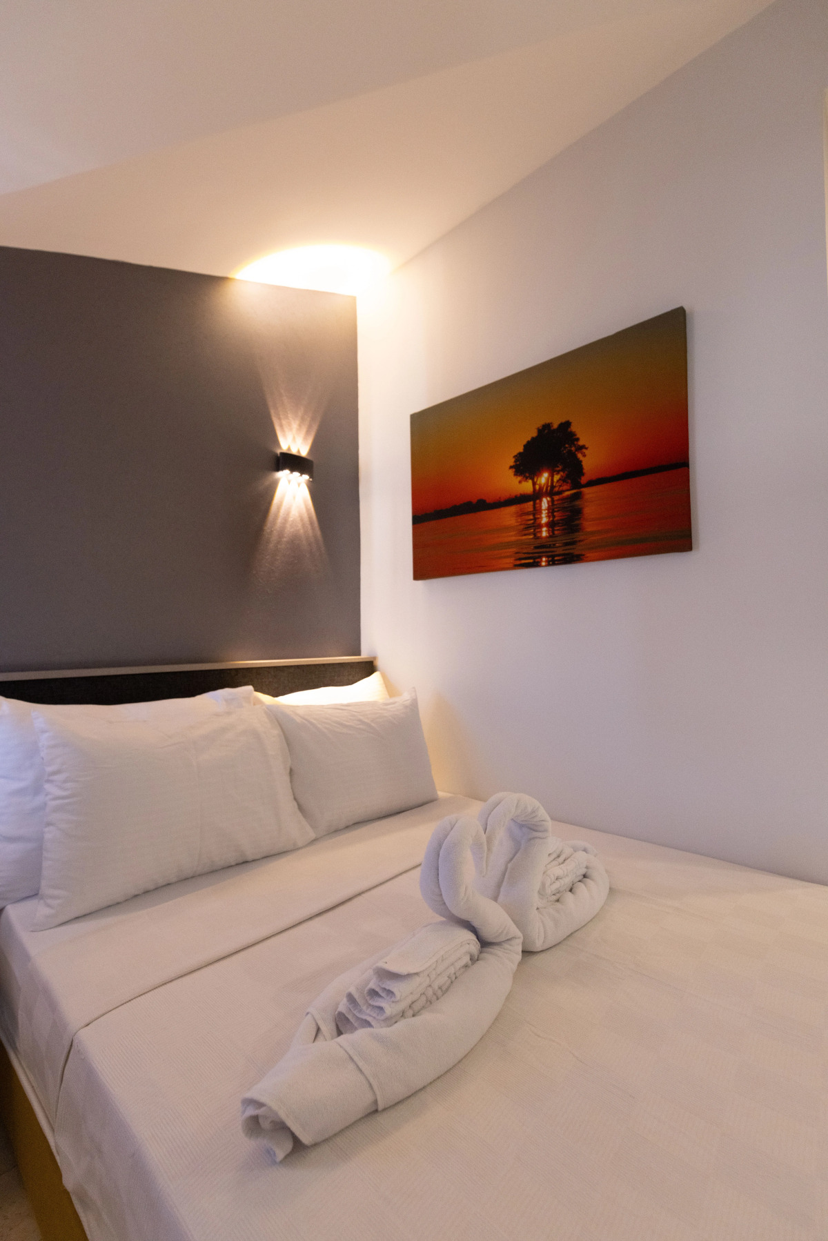 Бутик-Отель Three Points