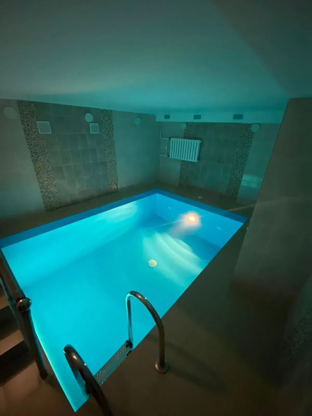 Отель Spa Ворошилов