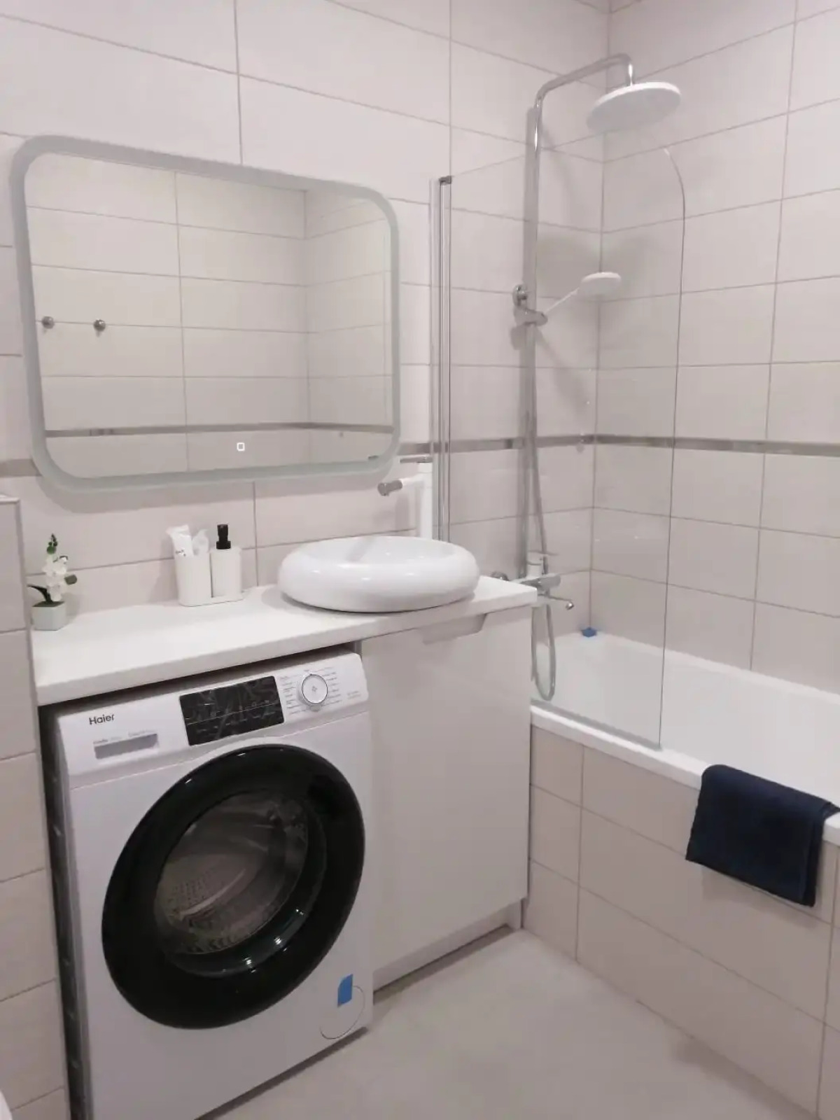 Апартаменты на Толстого 4