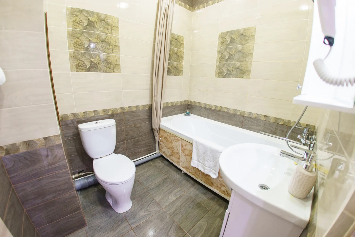 Апартаменты InnDays Металлургов 108