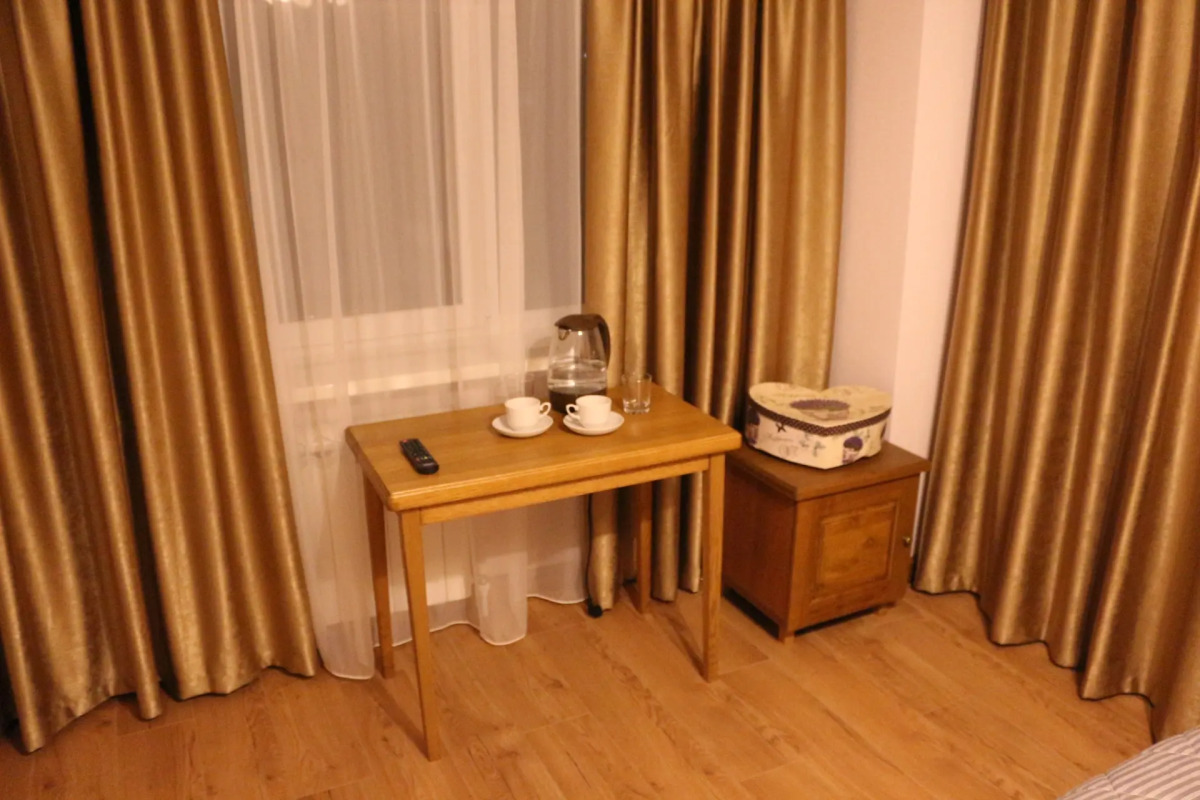 Гостевой Дом Будённовский